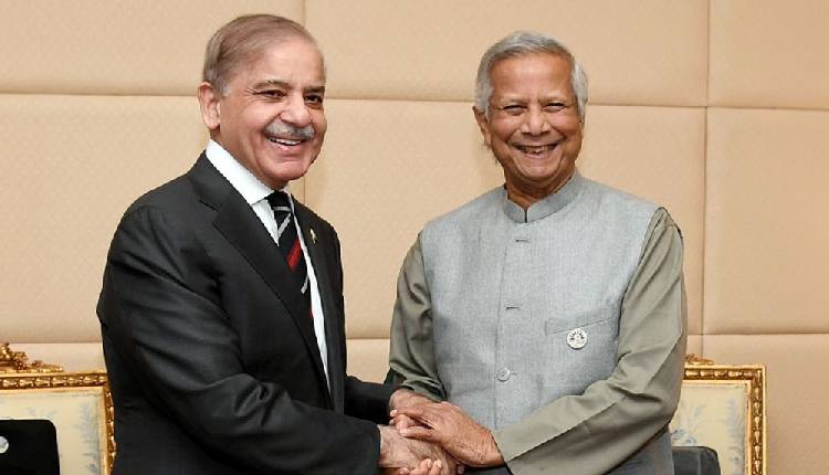 Bangladesh Entering Risky Waters In Mending Ties With Pakistan