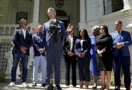 Is All Politics Really Local in California’s Redistricting Test?