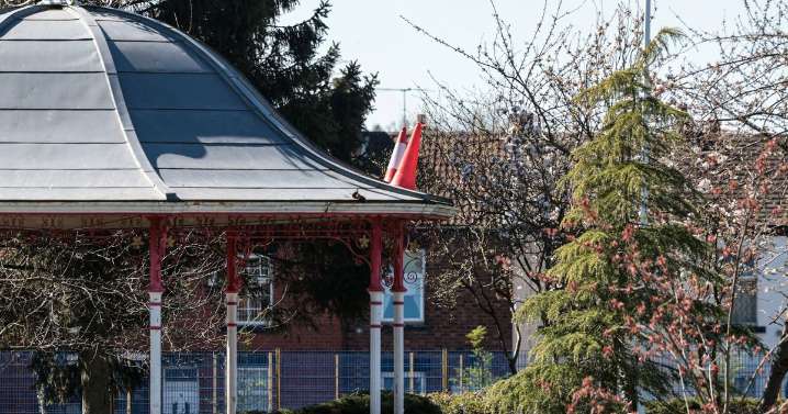 Why more criminals are being caught red-handed in Greater Manchester borough
