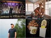 Must-see concerts this week: Lukas Nelson, Maroon 5, Halloween parties