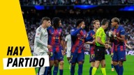La actualidad deportiva en 'Hay partido'