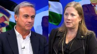 La embajadora Dana Erlich: "Hamás es una industria de 'fake news'"
