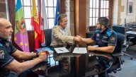 La Policía Local incorpora un nuevo agente de movilidad