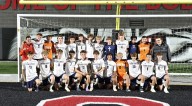 Flint-area fall sports roundup for Oct.2: Powers Catholic soccer claims SVL title in 2