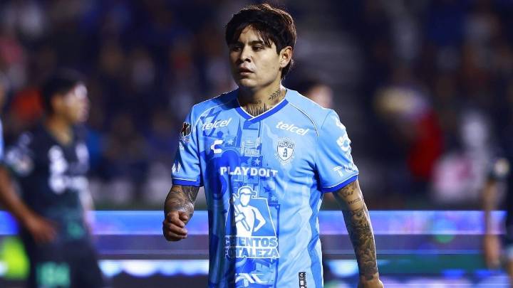 ¡Se va! Javier ‘Chofis’ López se marcha de Club Pachuca
