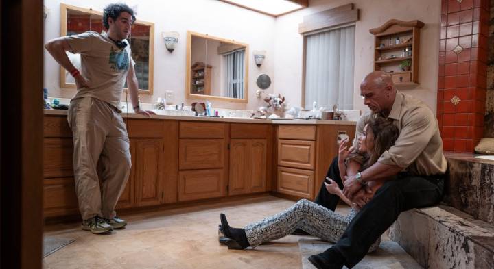 Dwayne Johnson's 'Smashing Machine' Bombs: Here's Why