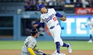 Los Dodgers barrieron a Cerveceros y jugarán la Serie Mundial 2025