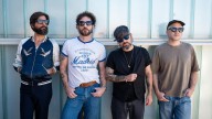 Viva Suecia: "La música tiene que ser sostenible y libre, no independiente"