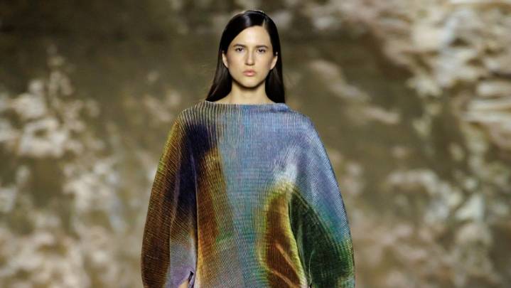 Leem Bridges Heritage and Modernity at Riyadh Fashion Week