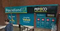 East Lothian and West Lothian Poundland shops saved as bosses announce U