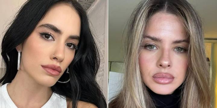 Un pacto, una traición y un desplante: los motivos del distanciamiento entre Lali Espósito y la China Suárez