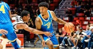 UCLA showcases its potential on defense in exhibition win over San Diego State