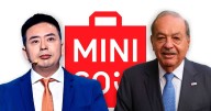 De obrero a magnate: ¿Quién es Ye Guofu el fundador de las tiendas Miniso y que es socio de Carlos Slim?