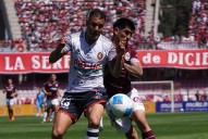Presidente de Limache en medio del escándalo de Copa Chile: “No voy a ser yo quien diga quién es el dueño de La Serena”