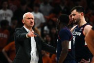 Alex Karaban Reveals True Feelings around UConn’s March Madness Exit, Coach Dan Hurley