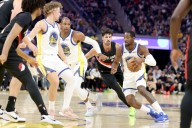 Curry, Kuminga, Horford and injuries: What we learned about Warriors during preseason