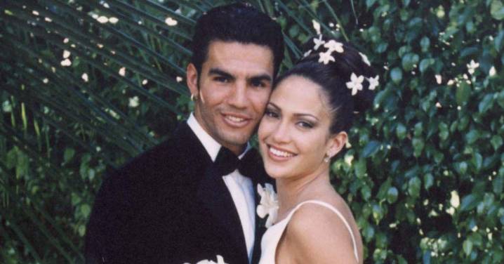 Jennifer Lopez’s Ex-Husband Ojani Noa Claims She Cheated During Their Marriage: 'Stop Putting Me Down With Your Victim Card!'