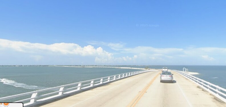 Intermittent lane closures set on Sanibel Causeway for road repairs