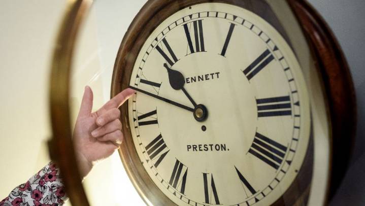 When Is Fall Back 2025? Date When Daylight Savings Ends