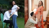 Raghav Chadha’s Sweet Birthday Post For Parineeti Chopra Features Unseen Maternity Moments