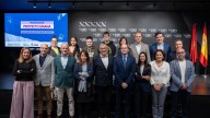 Fundación Hiberus participa en un proyecto sociolaboral y tecnológico en Navarra