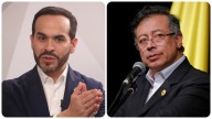 Abelardo de la Espriella: “Petro, en mi gobierno te empaco en ‘DEA Airlines’”