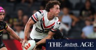 Mark Nawaqanitawase: Wallabies future won't depend on where he signs, says Les Kiss