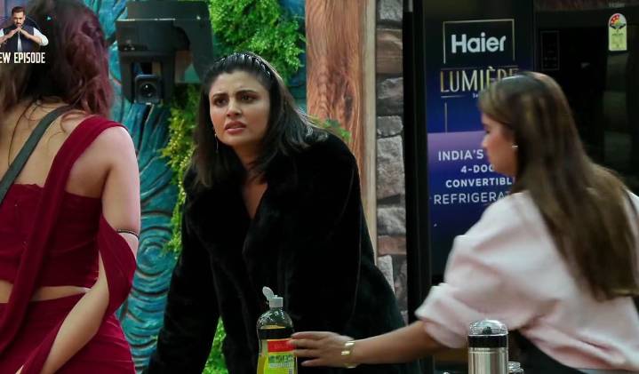 BB19 Weekend ka Vaar: Salman Khan schools Malti Chahar over distasteful remark at Nehal