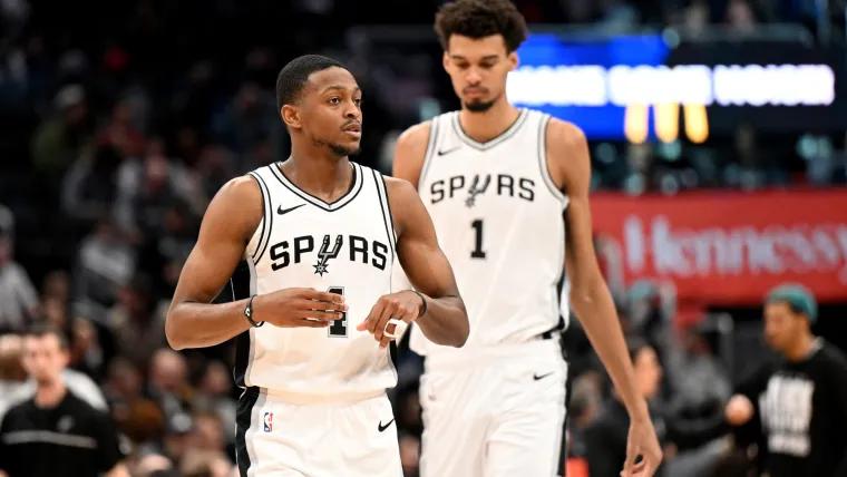 Paul Pierce Urges Spurs To Trade Injured Star PG Amid Rise Of Young Guards