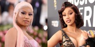 Cardi B & Nicki Minaj Feud Explained: How Did Their Latest Fight Start? | Cardi B, Nicki Minaj 