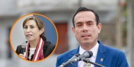 José Jerí pactó con Patricia Benavides para que exgobernador de Somos Perú salga libre, según Jaime Villanueva
