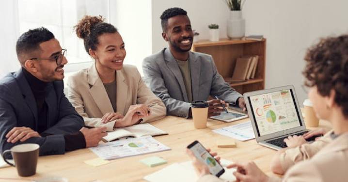 Estas son cinco estrategias para fomentar un ambiente laboral, que fortalezca la productividad