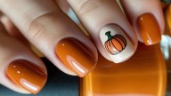Los colores en tendencia para llevar en las uñas este Halloween 2025