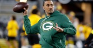 Sunday Night Football live chat: Packers at Steelers