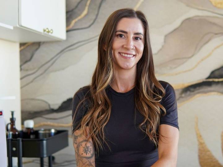 Relax and reset at work: 'You really start to grow and create'