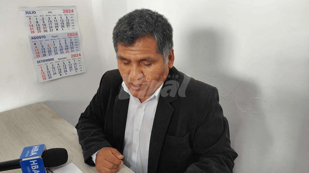 Congresista Jaime Quito solicita nulidad de resolución del Minem que aprueba el proyecto Tía María