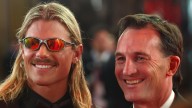 AFL 2025: Bailey Smith handed official warning from AFL over social media posts, Geelong Cats, Instagram story on Caroline Wilson, latest news