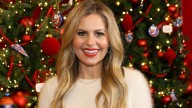 Why did Candace Cameron Bure stop making Hallmark movies?