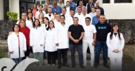 Posgrado en Dispositivos Semiconductores BUAP celebra 40 años de trabajo científico