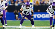 Minnesota Vikings News and Links: Next Man Up!