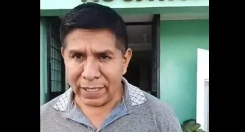 Alcalde de Aucayacu denuncia robo de celular en agresión de pobladores