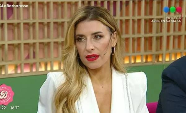 “Dos dedos de frente”: Mariana Brey apuntó contra Nancy Pazos tras la denuncia judicial