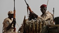 Sudanese paramilitary drone attack kills at least 53 in Darfur, doctors' group says