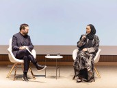 Art Basel Qatar 2026: Buscan consolidar un ecosistema artístico