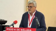 El PSOE de Málaga prepara las elecciones andaluzas como "una primera vuelta de las municipales"