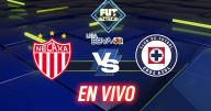Necaxa 0-1 Cruz Azul: Ver GRATIS y EN VIVO el resultado HOY martes 21 de octubre, resultado de la Jornada 14 del Apertura 2025 de la Liga BBVA MX; transmisión online y por internet