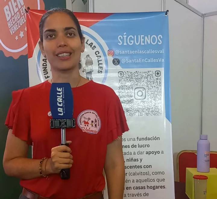 La Extraordinaria Labor de la Fundación Santa en las Calles: Más Allá de la Navidad