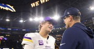 J.J. McCarthy, Vikings hit 'reset button' at QB while Carson Wentz preps for season