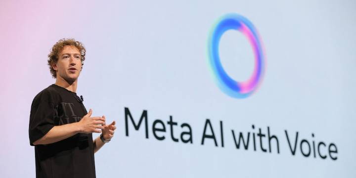 Meta firma acuerdo de USD 27 mil millones para construir su mayor centro de datos en el mundo