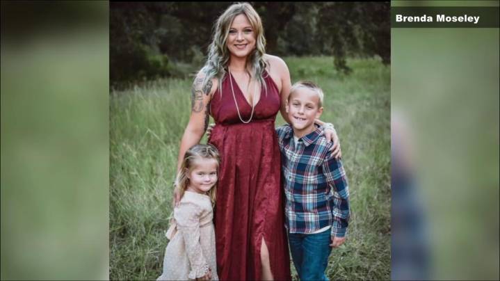 Family remembers mother killed in Beaumont motorcycle crash